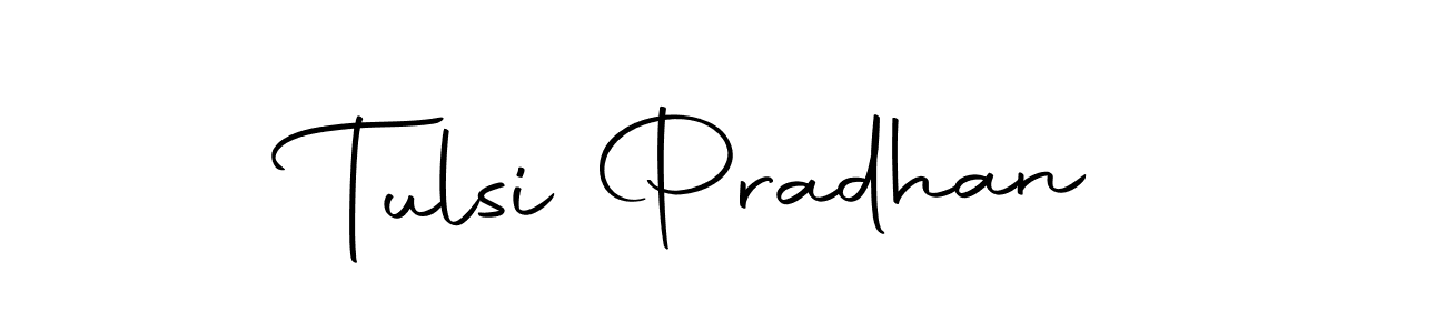Once you've used our free online signature maker to create your best signature Autography-DOLnW style, it's time to enjoy all of the benefits that Tulsi Pradhan name signing documents. Tulsi Pradhan signature style 10 images and pictures png