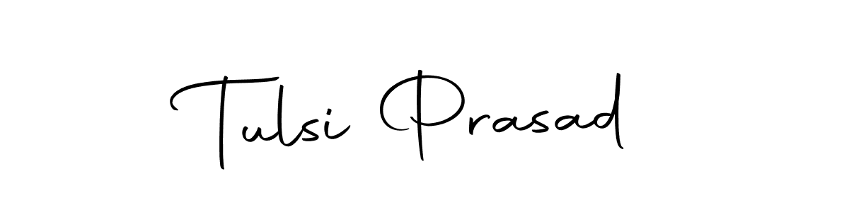 How to make Tulsi Prasad signature? Autography-DOLnW is a professional autograph style. Create handwritten signature for Tulsi Prasad name. Tulsi Prasad signature style 10 images and pictures png