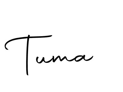 Once you've used our free online signature maker to create your best signature Autography-DOLnW style, it's time to enjoy all of the benefits that Tuma name signing documents. Tuma signature style 10 images and pictures png