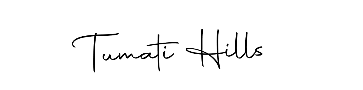 You should practise on your own different ways (Autography-DOLnW) to write your name (Tumati Hills) in signature. don't let someone else do it for you. Tumati Hills signature style 10 images and pictures png