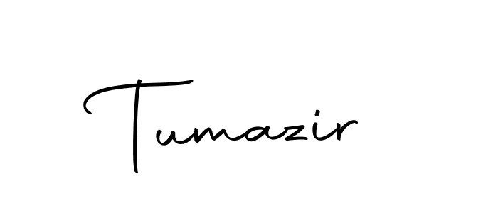 You can use this online signature creator to create a handwritten signature for the name Tumazir. This is the best online autograph maker. Tumazir signature style 10 images and pictures png