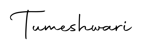 Explore multiple handwriting variations for Tumeshwari including this stunning Autography-DOLnW design. Free to use across all platforms. Tumeshwari signature style 10 images and pictures png