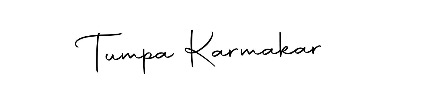 Check out images of Autograph of Tumpa Karmakar name. Actor Tumpa Karmakar Signature Style. Autography-DOLnW is a professional sign style online. Tumpa Karmakar signature style 10 images and pictures png