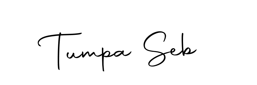 See photos of Tumpa Seb official signature by Spectra . Check more albums & portfolios. Read reviews & check more about Autography-DOLnW font. Tumpa Seb signature style 10 images and pictures png