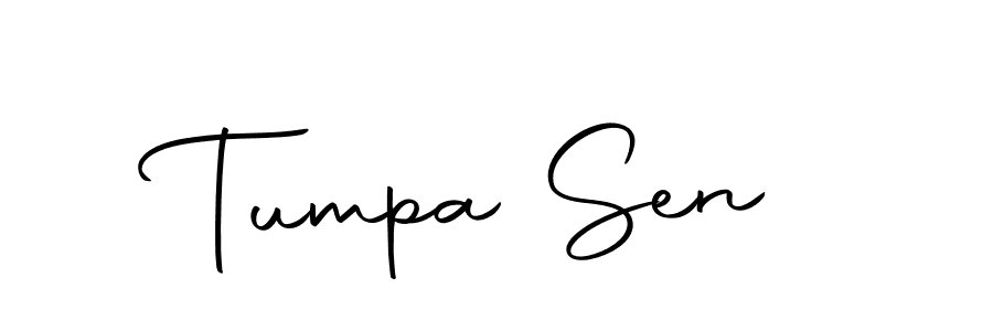 How to Draw Tumpa Sen signature style? Autography-DOLnW is a latest design signature styles for name Tumpa Sen. Tumpa Sen signature style 10 images and pictures png