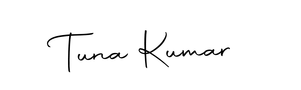 Check out images of Autograph of Tuna Kumar name. Actor Tuna Kumar Signature Style. Autography-DOLnW is a professional sign style online. Tuna Kumar signature style 10 images and pictures png