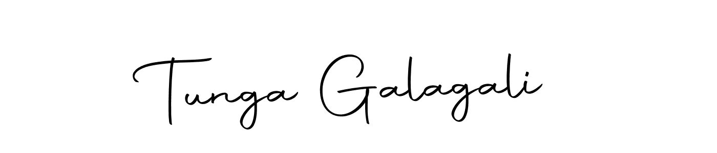 Here are the top 10 professional signature styles for the name Tunga Galagali. These are the best autograph styles you can use for your name. Tunga Galagali signature style 10 images and pictures png