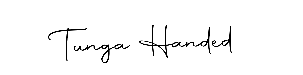 Once you've used our free online signature maker to create your best signature Autography-DOLnW style, it's time to enjoy all of the benefits that Tunga Handed name signing documents. Tunga Handed signature style 10 images and pictures png