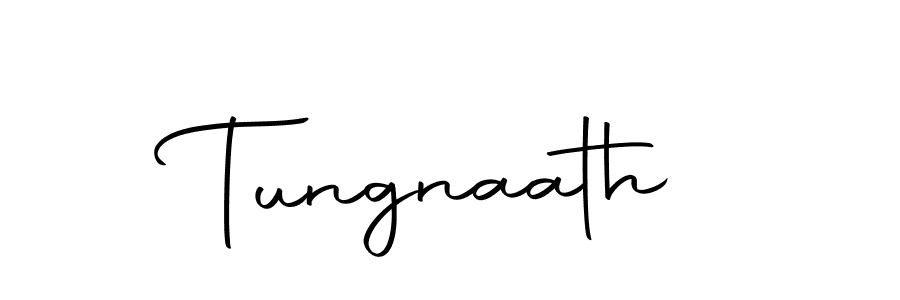 Here are the top 10 professional signature styles for the name Tungnaath. These are the best autograph styles you can use for your name. Tungnaath signature style 10 images and pictures png