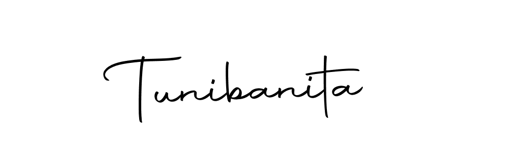 How to Draw Tunibanita signature style? Autography-DOLnW is a latest design signature styles for name Tunibanita. Tunibanita signature style 10 images and pictures png