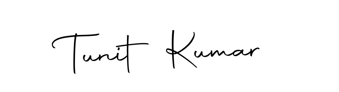 Here are the top 10 professional signature styles for the name Tunit Kumar. These are the best autograph styles you can use for your name. Tunit Kumar signature style 10 images and pictures png