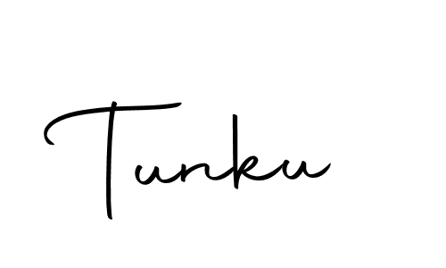 It looks lik you need a new signature style for name Tunku. Design unique handwritten (Autography-DOLnW) signature with our free signature maker in just a few clicks. Tunku signature style 10 images and pictures png