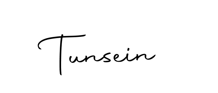 Also You can easily find your signature by using the search form. We will create Tunsein name handwritten signature images for you free of cost using Autography-DOLnW sign style. Tunsein signature style 10 images and pictures png