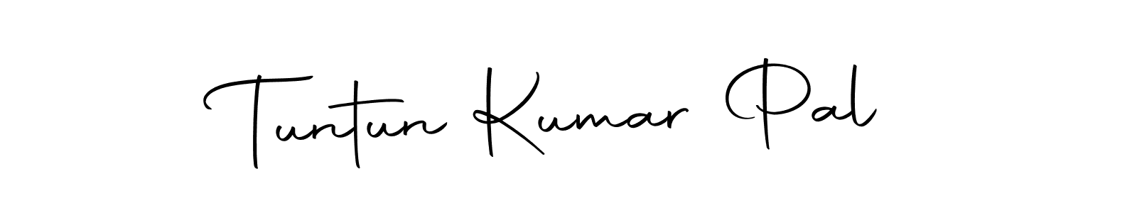 if you are searching for the best signature style for your name Tuntun Kumar Pal. so please give up your signature search. here we have designed multiple signature styles  using Autography-DOLnW. Tuntun Kumar Pal signature style 10 images and pictures png