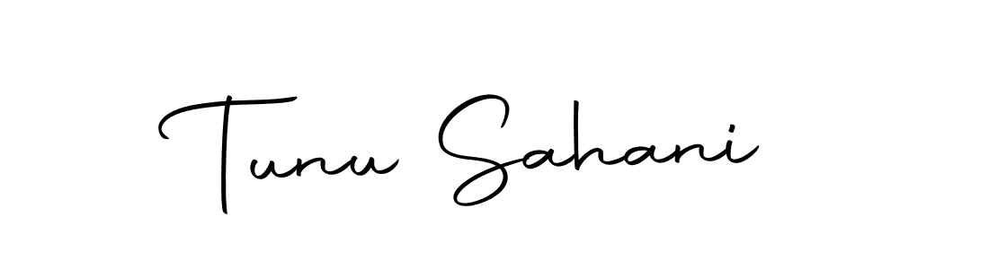 How to Draw Tunu Sahani signature style? Autography-DOLnW is a latest design signature styles for name Tunu Sahani. Tunu Sahani signature style 10 images and pictures png