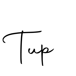 Here are the top 10 professional signature styles for the name Tup. These are the best autograph styles you can use for your name. Tup signature style 10 images and pictures png