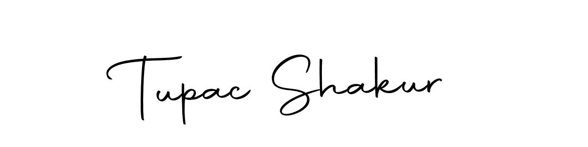 You can use this online signature creator to create a handwritten signature for the name Tupac Shakur. This is the best online autograph maker. Tupac Shakur signature style 10 images and pictures png