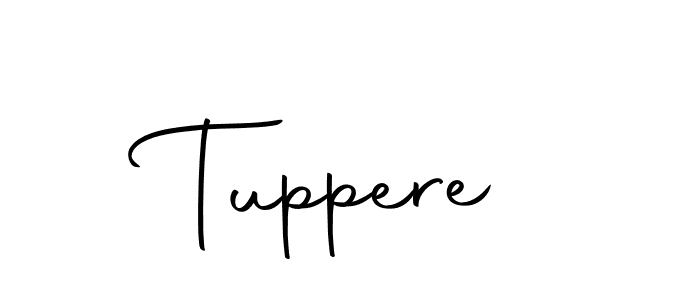 Make a short Tuppere signature style. Manage your documents anywhere anytime using Autography-DOLnW. Create and add eSignatures, submit forms, share and send files easily. Tuppere signature style 10 images and pictures png