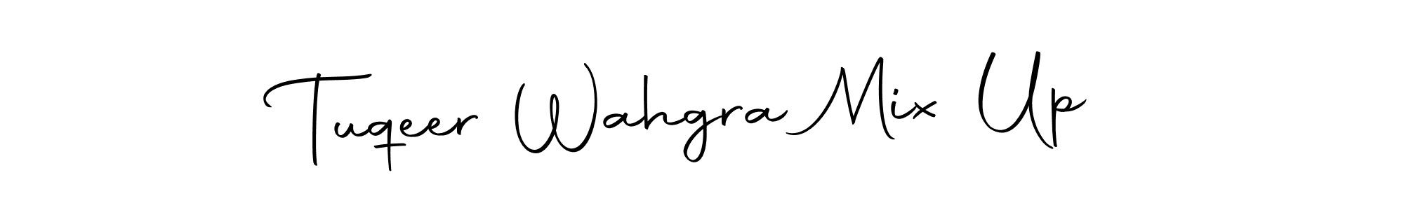 How to Draw Tuqeer Wahgra Mix Up signature style? Autography-DOLnW is a latest design signature styles for name Tuqeer Wahgra Mix Up. Tuqeer Wahgra Mix Up signature style 10 images and pictures png