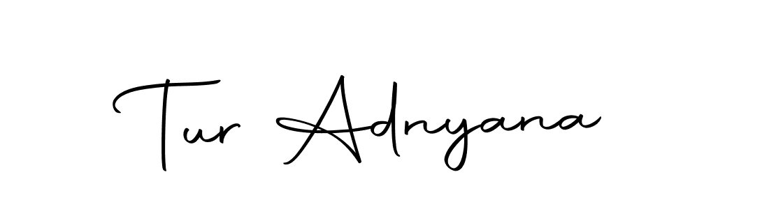 Check out images of Autograph of Tur Adnyana name. Actor Tur Adnyana Signature Style. Autography-DOLnW is a professional sign style online. Tur Adnyana signature style 10 images and pictures png