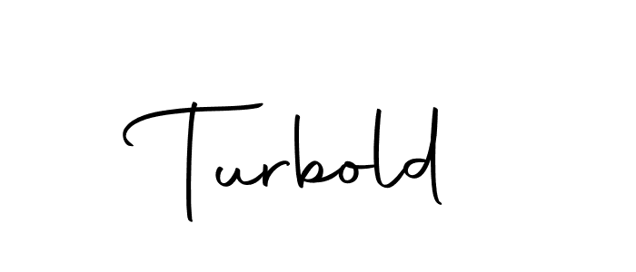 Turbold stylish signature style. Best Handwritten Sign (Autography-DOLnW) for my name. Handwritten Signature Collection Ideas for my name Turbold. Turbold signature style 10 images and pictures png