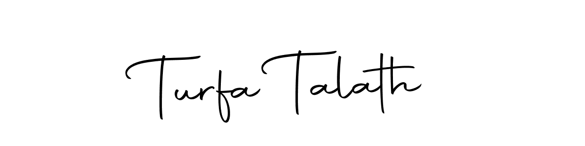 Also You can easily find your signature by using the search form. We will create Turfa Talath name handwritten signature images for you free of cost using Autography-DOLnW sign style. Turfa Talath signature style 10 images and pictures png