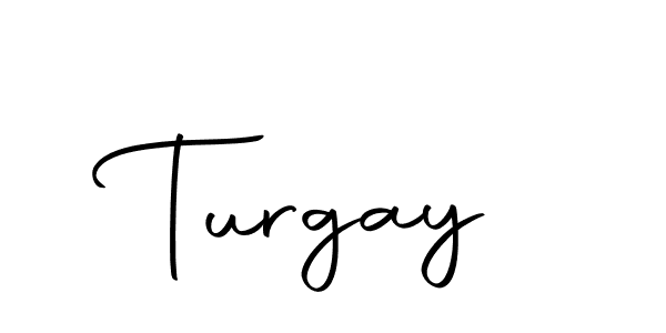 How to make Turgay signature? Autography-DOLnW is a professional autograph style. Create handwritten signature for Turgay name. Turgay signature style 10 images and pictures png