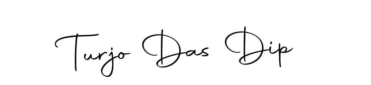 Make a short Turjo Das Dip signature style. Manage your documents anywhere anytime using Autography-DOLnW. Create and add eSignatures, submit forms, share and send files easily. Turjo Das Dip signature style 10 images and pictures png