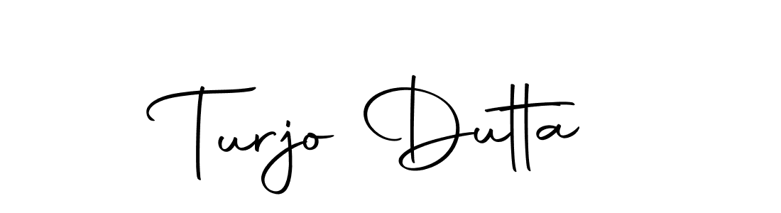 Also You can easily find your signature by using the search form. We will create Turjo Dutta name handwritten signature images for you free of cost using Autography-DOLnW sign style. Turjo Dutta signature style 10 images and pictures png