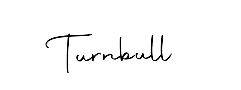 if you are searching for the best signature style for your name Turnbull. so please give up your signature search. here we have designed multiple signature styles  using Autography-DOLnW. Turnbull signature style 10 images and pictures png