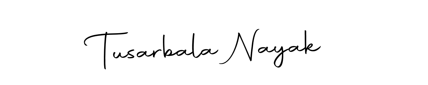 It looks lik you need a new signature style for name Tusarbala Nayak. Design unique handwritten (Autography-DOLnW) signature with our free signature maker in just a few clicks. Tusarbala Nayak signature style 10 images and pictures png