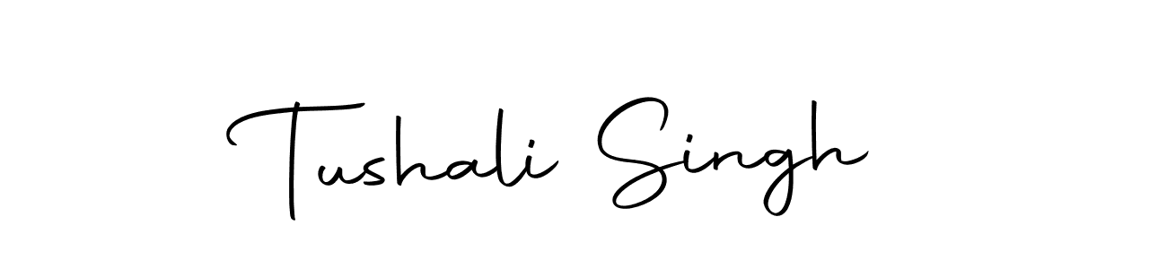 How to Draw Tushali Singh signature style? Autography-DOLnW is a latest design signature styles for name Tushali Singh. Tushali Singh signature style 10 images and pictures png