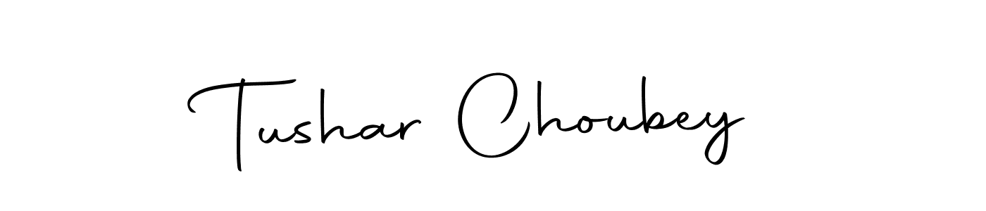 How to Draw Tushar Choubey signature style? Autography-DOLnW is a latest design signature styles for name Tushar Choubey. Tushar Choubey signature style 10 images and pictures png