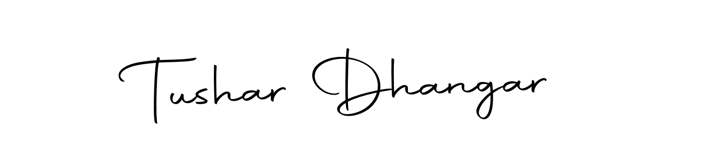 See photos of Tushar Dhangar official signature by Spectra . Check more albums & portfolios. Read reviews & check more about Autography-DOLnW font. Tushar Dhangar signature style 10 images and pictures png