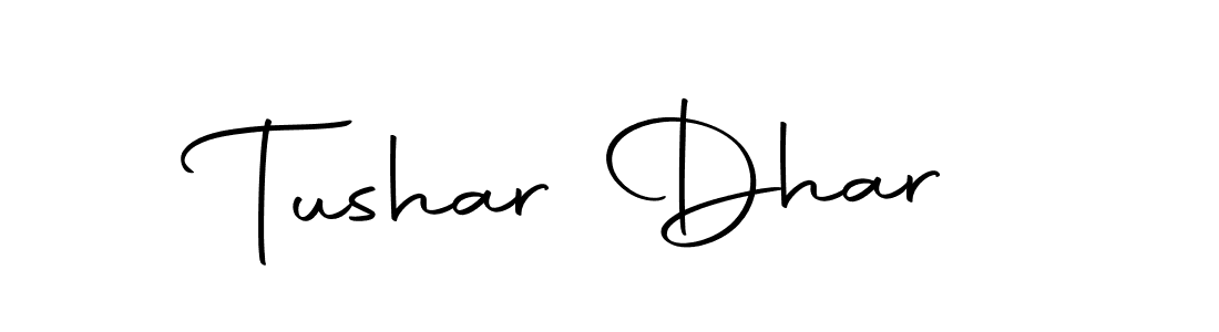 See photos of Tushar Dhar official signature by Spectra . Check more albums & portfolios. Read reviews & check more about Autography-DOLnW font. Tushar Dhar signature style 10 images and pictures png