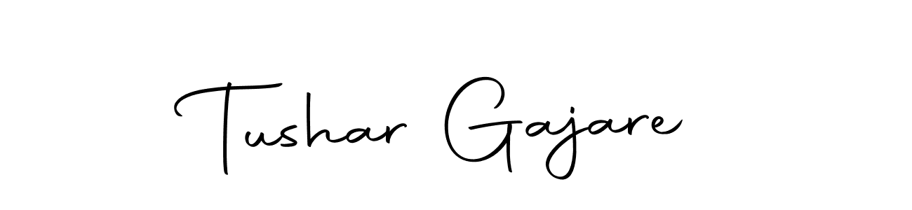 Also You can easily find your signature by using the search form. We will create Tushar Gajare name handwritten signature images for you free of cost using Autography-DOLnW sign style. Tushar Gajare signature style 10 images and pictures png