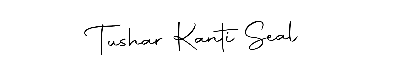 if you are searching for the best signature style for your name Tushar Kanti Seal. so please give up your signature search. here we have designed multiple signature styles  using Autography-DOLnW. Tushar Kanti Seal signature style 10 images and pictures png