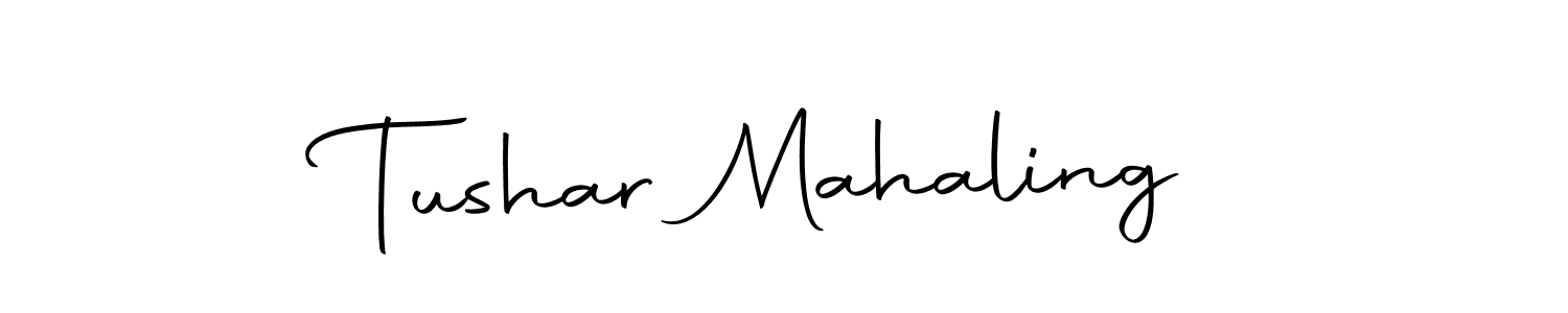 See photos of Tushar Mahaling official signature by Spectra . Check more albums & portfolios. Read reviews & check more about Autography-DOLnW font. Tushar Mahaling signature style 10 images and pictures png