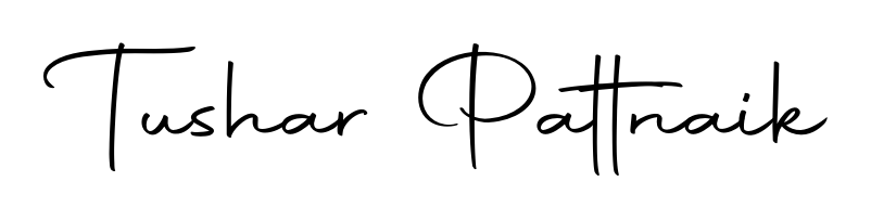 See photos of Tushar Pattnaik official signature. Check more albums & portfolios. Read reviews & check more about Autography-DOLnW font. Tushar Pattnaik signature style 10 images and pictures png