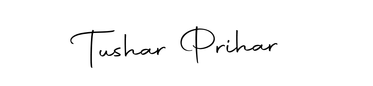 Check out images of Autograph of Tushar Prihar name. Actor Tushar Prihar Signature Style. Autography-DOLnW is a professional sign style online. Tushar Prihar signature style 10 images and pictures png