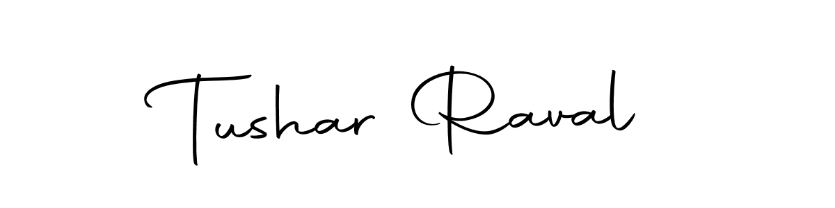 Check out images of Autograph of Tushar Raval name. Actor Tushar Raval Signature Style. Autography-DOLnW is a professional sign style online. Tushar Raval signature style 10 images and pictures png