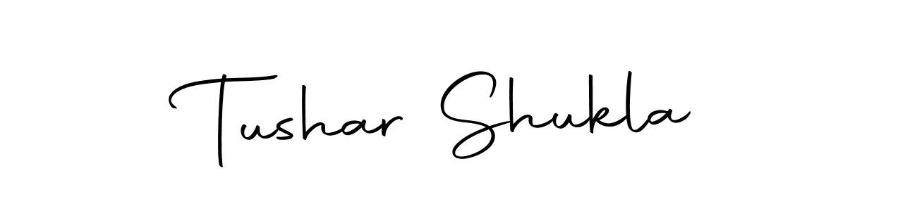 Here are the top 10 professional signature styles for the name Tushar Shukla. These are the best autograph styles you can use for your name. Tushar Shukla signature style 10 images and pictures png