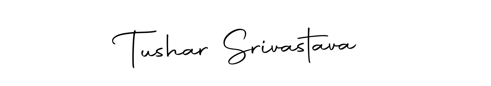 How to Draw Tushar Srivastava signature style? Autography-DOLnW is a latest design signature styles for name Tushar Srivastava. Tushar Srivastava signature style 10 images and pictures png