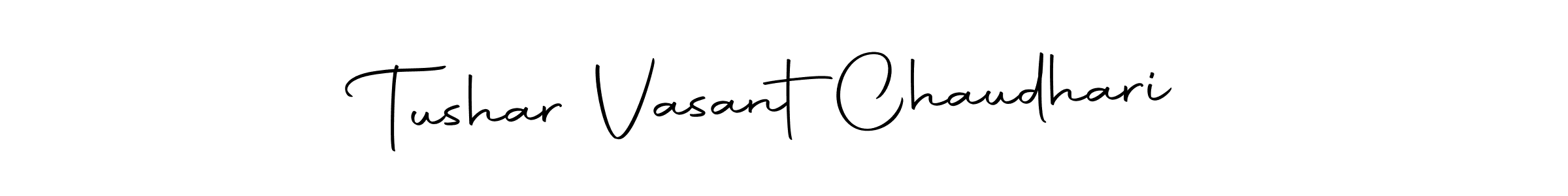 See photos of Tushar Vasant  Chaudhari official signature by Spectra . Check more albums & portfolios. Read reviews & check more about Autography-DOLnW font. Tushar Vasant  Chaudhari signature style 10 images and pictures png