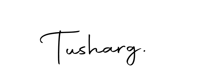 Best and Professional Signature Style for Tusharg.. Autography-DOLnW Best Signature Style Collection. Tusharg. signature style 10 images and pictures png