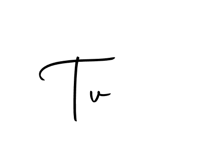 You can use this online signature creator to create a handwritten signature for the name TvĆ. This is the best online autograph maker. TvĆ signature style 10 images and pictures png