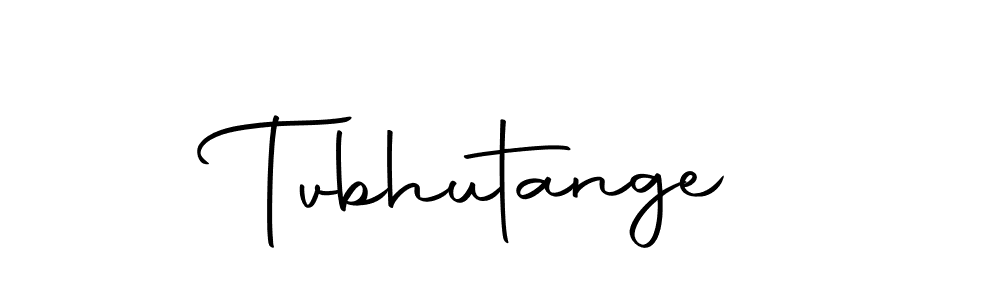 Once you've used our free online signature maker to create your best signature Autography-DOLnW style, it's time to enjoy all of the benefits that Tvbhutange name signing documents. Tvbhutange signature style 10 images and pictures png