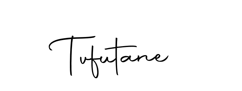 Tvfutane stylish signature style. Best Handwritten Sign (Autography-DOLnW) for my name. Handwritten Signature Collection Ideas for my name Tvfutane. Tvfutane signature style 10 images and pictures png