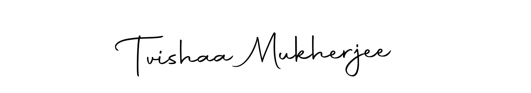 Best and Professional Signature Style for Tvishaa Mukherjee. Autography-DOLnW Best Signature Style Collection. Tvishaa Mukherjee signature style 10 images and pictures png
