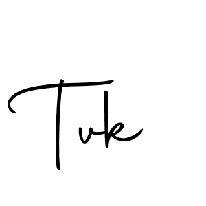 Also You can easily find your signature by using the search form. We will create Tvk name handwritten signature images for you free of cost using Autography-DOLnW sign style. Tvk signature style 10 images and pictures png